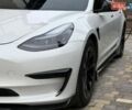 Білий Тесла Модель 3, об'ємом двигуна 0 л та пробігом 96 тис. км за 18500 $, фото 5 на Automoto.ua