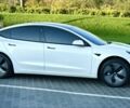 Белый Тесла Модель 3, объемом двигателя 0 л и пробегом 188 тыс. км за 16800 $, фото 6 на Automoto.ua