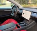 Білий Тесла Модель 3, об'ємом двигуна 0 л та пробігом 70 тис. км за 22500 $, фото 10 на Automoto.ua