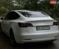Белый Тесла Модель 3, объемом двигателя 0 л и пробегом 109 тыс. км за 15500 $, фото 5 на Automoto.ua