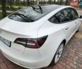 Белый Тесла Модель 3, объемом двигателя 0 л и пробегом 25 тыс. км за 29000 $, фото 8 на Automoto.ua