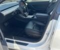 Білий Тесла Модель 3, об'ємом двигуна 0 л та пробігом 64 тис. км за 17500 $, фото 8 на Automoto.ua