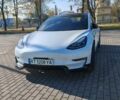 Білий Тесла Модель 3, об'ємом двигуна 0 л та пробігом 70 тис. км за 23500 $, фото 10 на Automoto.ua