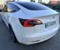 Білий Тесла Модель 3, об'ємом двигуна 0 л та пробігом 183 тис. км за 14750 $, фото 9 на Automoto.ua