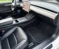 Белый Тесла Модель 3, объемом двигателя 0 л и пробегом 80 тыс. км за 16059 $, фото 8 на Automoto.ua