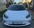 Белый Тесла Модель 3, объемом двигателя 0 л и пробегом 49 тыс. км за 23000 $, фото 7 на Automoto.ua