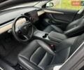 Білий Тесла Модель 3, об'ємом двигуна 0 л та пробігом 100 тис. км за 21000 $, фото 8 на Automoto.ua