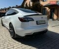 Білий Тесла Модель 3, об'ємом двигуна 0 л та пробігом 112 тис. км за 21500 $, фото 9 на Automoto.ua