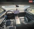 Белый Тесла Модель 3, объемом двигателя 0 л и пробегом 64 тыс. км за 22000 $, фото 12 на Automoto.ua