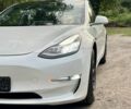 Білий Тесла Модель 3, об'ємом двигуна 0 л та пробігом 163 тис. км за 16400 $, фото 5 на Automoto.ua