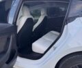 Білий Тесла Модель 3, об'ємом двигуна 0 л та пробігом 78 тис. км за 22200 $, фото 5 на Automoto.ua