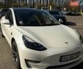 Білий Тесла Модель 3, об'ємом двигуна 0 л та пробігом 90 тис. км за 19000 $, фото 1 на Automoto.ua