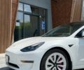 Белый Тесла Модель 3, объемом двигателя 0 л и пробегом 84 тыс. км за 23900 $, фото 21 на Automoto.ua