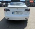 Белый Тесла Модель 3, объемом двигателя 0 л и пробегом 134 тыс. км за 17300 $, фото 9 на Automoto.ua