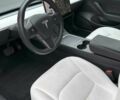 Белый Тесла Модель 3, объемом двигателя 0 л и пробегом 93 тыс. км за 12300 $, фото 9 на Automoto.ua