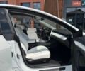 Белый Тесла Модель 3, объемом двигателя 0 л и пробегом 84 тыс. км за 23900 $, фото 25 на Automoto.ua