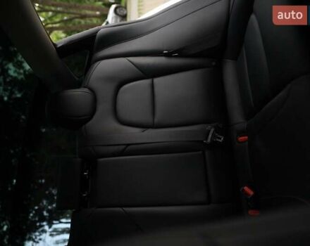 Белый Тесла Модель 3, объемом двигателя 0 л и пробегом 95 тыс. км за 18500 $, фото 10 на Automoto.ua