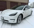 Білий Тесла Модель 3, об'ємом двигуна 0 л та пробігом 119 тис. км за 24999 $, фото 1 на Automoto.ua