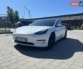Білий Тесла Модель 3, об'ємом двигуна 0 л та пробігом 68 тис. км за 25500 $, фото 3 на Automoto.ua