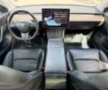 Белый Тесла Модель 3, объемом двигателя 0 л и пробегом 30 тыс. км за 11000 $, фото 12 на Automoto.ua