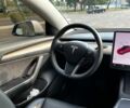 Белый Тесла Модель 3, объемом двигателя 0 л и пробегом 58 тыс. км за 17500 $, фото 5 на Automoto.ua