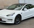 Білий Тесла Модель 3, об'ємом двигуна 0 л та пробігом 107 тис. км за 15450 $, фото 8 на Automoto.ua