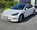 Белый Тесла Модель 3, объемом двигателя 0 л и пробегом 73 тыс. км за 19500 $, фото 35 на Automoto.ua