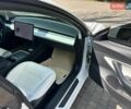 Белый Тесла Модель 3, объемом двигателя 0 л и пробегом 94 тыс. км за 17900 $, фото 24 на Automoto.ua