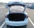 Білий Тесла Модель 3, об'ємом двигуна 0 л та пробігом 170 тис. км за 16500 $, фото 19 на Automoto.ua