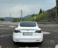 Білий Тесла Модель 3, об'ємом двигуна 0 л та пробігом 111 тис. км за 21000 $, фото 6 на Automoto.ua