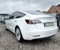 Білий Тесла Модель 3, об'ємом двигуна 0 л та пробігом 139 тис. км за 17900 $, фото 4 на Automoto.ua