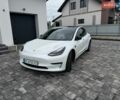 Білий Тесла Модель 3, об'ємом двигуна 0 л та пробігом 91 тис. км за 18000 $, фото 1 на Automoto.ua