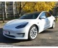 Білий Тесла Модель 3, об'ємом двигуна 0 л та пробігом 33 тис. км за 36649 $, фото 16 на Automoto.ua