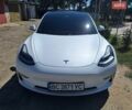 Белый Тесла Модель 3, объемом двигателя 0 л и пробегом 117 тыс. км за 22500 $, фото 25 на Automoto.ua