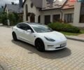 Белый Тесла Модель 3, объемом двигателя 0 л и пробегом 6 тыс. км за 21300 $, фото 2 на Automoto.ua