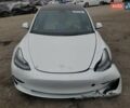 Тесла Модель 3 2021 у Луцьку на Automoto.ua Білий Тесла Модель 3, об'ємом двигуна 0 л та пробігом 28 тис. км за 13900 $, фото 2 на Automoto.ua