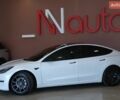 Білий Тесла Модель 3, об'ємом двигуна 0 л та пробігом 117 тис. км за 18500 $, фото 13 на Automoto.ua