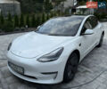 Білий Тесла Модель 3, об'ємом двигуна 0 л та пробігом 32 тис. км за 26900 $, фото 18 на Automoto.ua