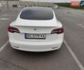 Белый Тесла Модель 3, объемом двигателя 0 л и пробегом 72 тыс. км за 19700 $, фото 19 на Automoto.ua
