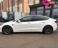 Белый Тесла Модель 3, объемом двигателя 0 л и пробегом 91 тыс. км за 18500 $, фото 8 на Automoto.ua