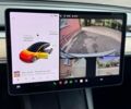 Белый Тесла Модель 3, объемом двигателя 0 л и пробегом 40 тыс. км за 22500 $, фото 11 на Automoto.ua