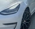 Білий Тесла Модель 3, об'ємом двигуна 0 л та пробігом 120 тис. км за 13900 $, фото 4 на Automoto.ua