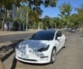 Білий Тесла Модель 3, об'ємом двигуна 0 л та пробігом 69 тис. км за 23800 $, фото 1 на Automoto.ua