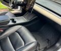 Білий Тесла Модель 3, об'ємом двигуна 0 л та пробігом 56 тис. км за 18000 $, фото 19 на Automoto.ua
