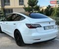 Белый Тесла Модель 3, объемом двигателя 0 л и пробегом 130 тыс. км за 19900 $, фото 4 на Automoto.ua