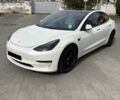 Білий Тесла Модель 3, об'ємом двигуна 0 л та пробігом 39 тис. км за 17700 $, фото 1 на Automoto.ua