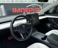 Белый Тесла Модель 3, объемом двигателя 0 л и пробегом 80 тыс. км за 25000 $, фото 8 на Automoto.ua