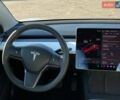Белый Тесла Модель 3, объемом двигателя 0 л и пробегом 28 тыс. км за 21000 $, фото 15 на Automoto.ua