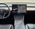 Белый Тесла Модель 3, объемом двигателя 0 л и пробегом 96 тыс. км за 22899 $, фото 3 на Automoto.ua