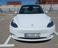Белый Тесла Модель 3, объемом двигателя 0 л и пробегом 42 тыс. км за 23622 $, фото 5 на Automoto.ua